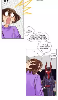 Devil Drop Chapter 4