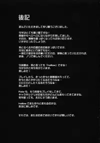 (C68) [Renai Mangaka (Naruse Hirofumi)] SSS - She goes to See the Sea - Kanojo wa Umi o Miniiku (Fate/stay night)