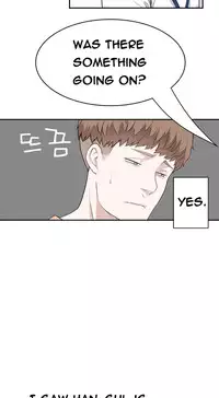 Tissue Thieves Ch.1-20 (English) (Ongoing)