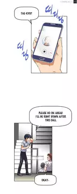 [Worin] Brawling Go Ch.0-29 (English) (YoManga) (Ongoing)