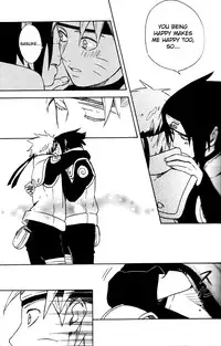 (SPARK8) [Soragoto (Chappa)] Love Brace (Naruto) [English] [Onigiri Ramen]