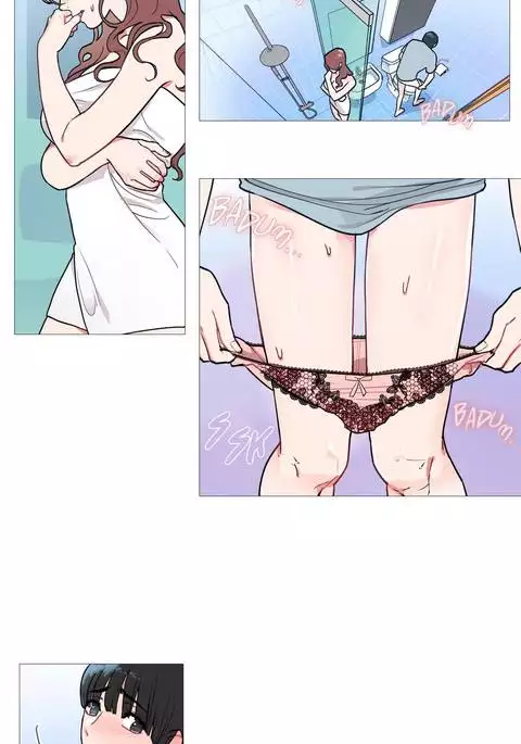 Sadistic Beauty Ch.1-30