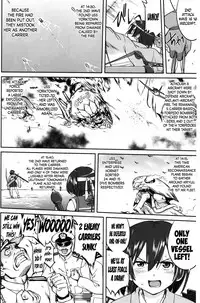 (C89) [Takotsuboya (TK)] Teitoku no Ketsudan MIDWAY | Admiral's Decision: MIDWAY (Kantai Collection -KanColle-) [English] [N04h]