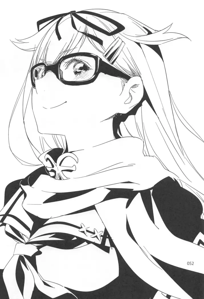 ED no Rakugaki Matome2