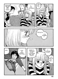 [Toshiki Yui] Hot Tails Volume #1 [English]