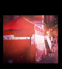 [Black October] Looser Ch.1~23 [Chinese]中文