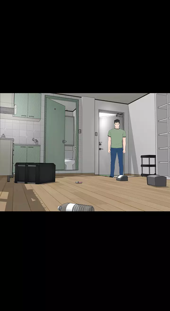 one woman brothel 楼凤 Ch.43-44