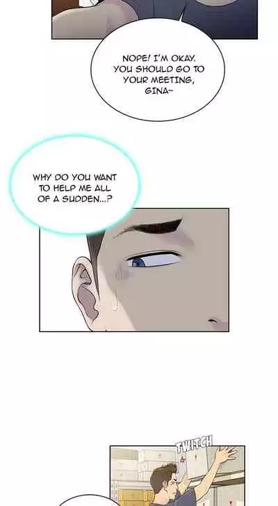 [464, Dolphin] The Stand-up Guy Ch.56/56 [Completed] [English] [Hentai Universe]