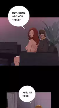 Girl Next Door Ch.1-20 (English) (Ongoing)