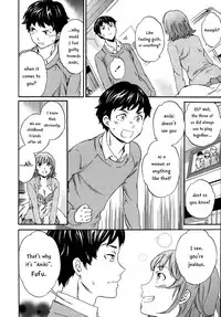[Cuvie] WinWin? (COMIC Penguin Celeb 2015-03) [English] [Avashiki]