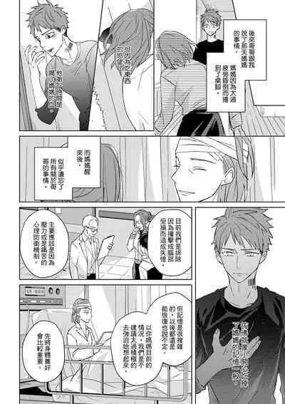 The Monster of Memory Vol.1-Vol.3