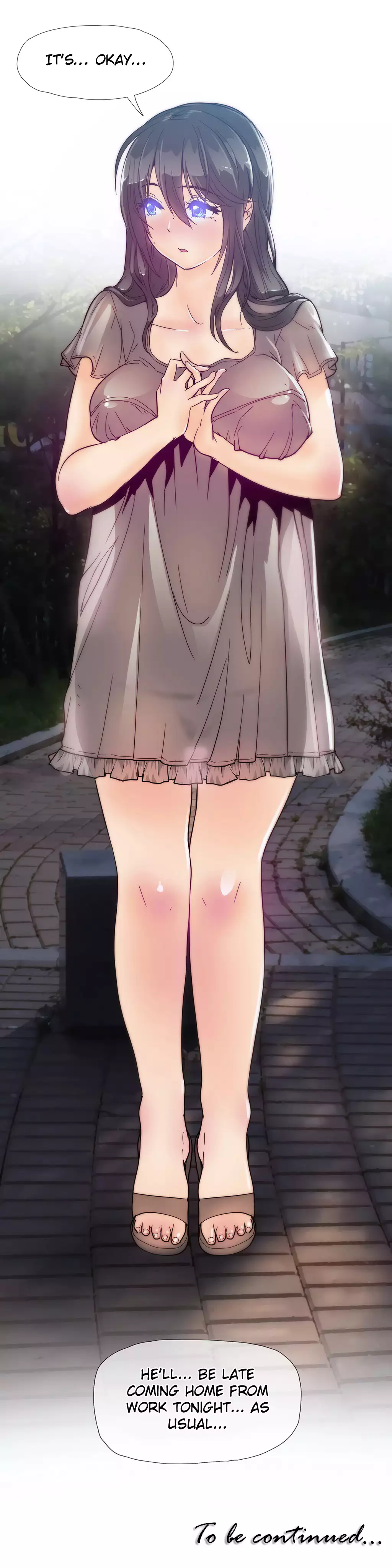 Household Affairs Ch.1-29