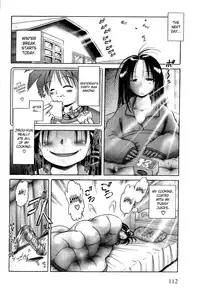 [Bow Rei] Osanai Kajitsu Ue | Young Fruit Vol. 1 Ch. 1-4 [English] [SaHa]