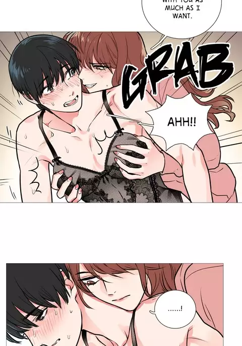 Sadistic Beauty Ch.1-32