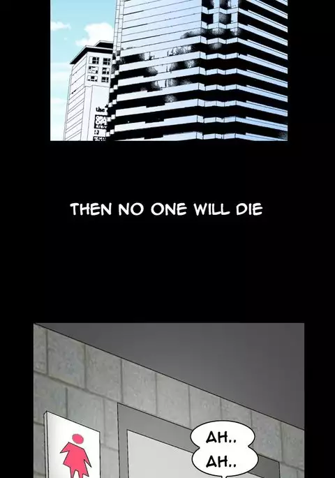 The Taste of the Hand Ch.1-22