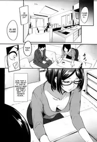 [Otochichi] Mama Naranai Onna-tachi Ch. 1- 5 [English]