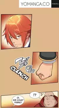 [Hong BanJang] Aharoo Ch.1-40 (English) (YoManga) (Ongoing)