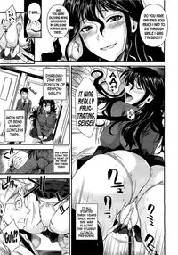 [Fuetakishi] Suna Onanie (COMIC Megastore 2012-05) [English] =TV=