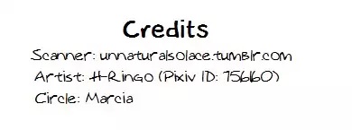 Kiss and Melancholy for my boy