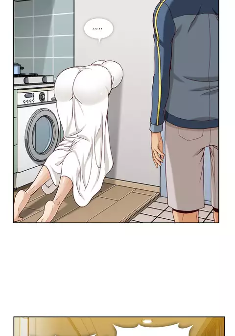 Secret Folder Ch.1-16