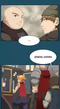 [Hong BanJang] Aharoo Ch.1-40 (English) (YoManga) (Ongoing)