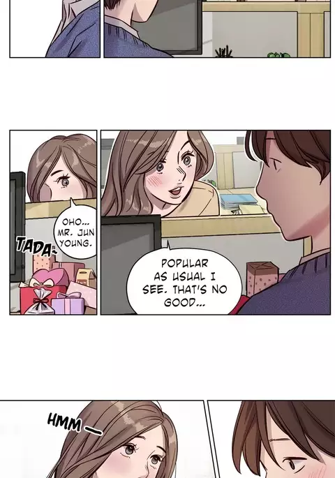 Atonement Camp Ch.1-21