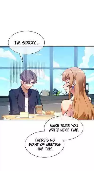 Is this the Way You Do it Ch.13/?