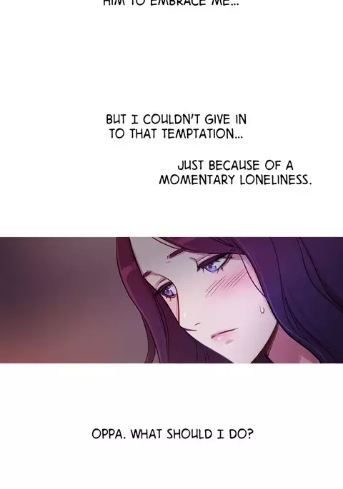 Scandal of the Witch Ch.1-38