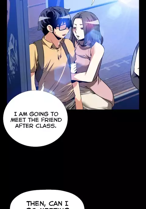 Love Parameter Ch.1-59