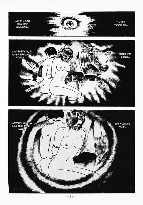 Goro Mesu Tenshi | Fighting Bitch Angels Ch. 1-5