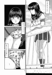 (C74) [Ogeretsu-dan (Shinjima Saki)] OG Works 1 - Midara na Sukima