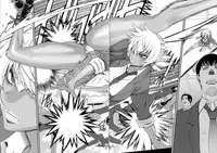 [Moriya Gia] Futanarist