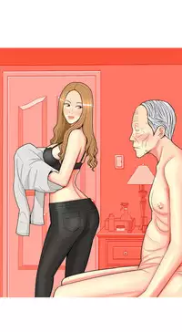 Hooker Ch.1-36 (English) (Ongoing)