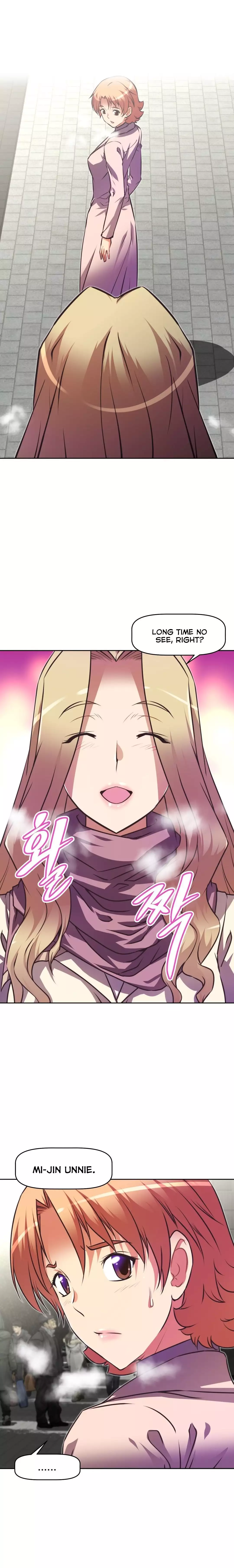 Brawling Go Ch.76-109