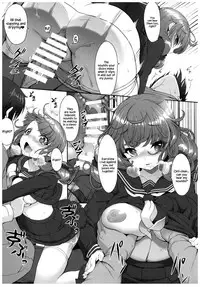 (C89) [Kirintei (Kirin Kakeru, Kouri)] Byouai Setsuwa (Byouai Setsuwa ~Yandere Soushuuhen Bon~) [English] =White Symphony=