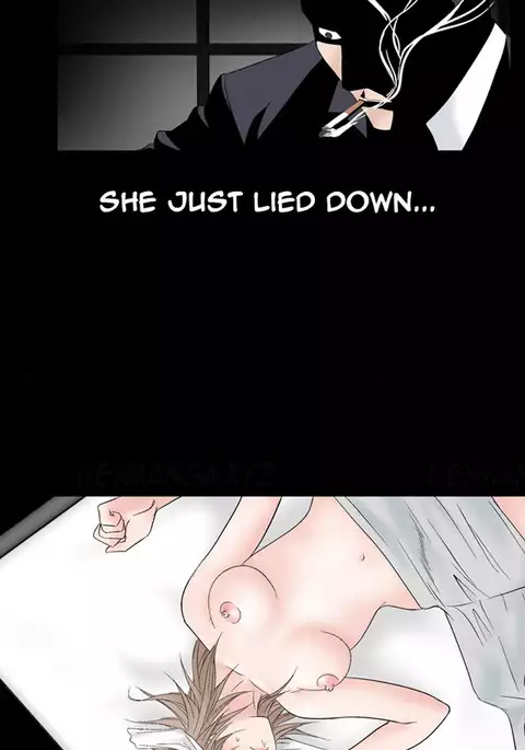 The Taste of Hands Ch.1-66