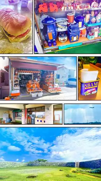 [STUDIO HUAN (Raidon)] Panpan Travelers Okinawa Shuudan Rape Zumi Harem Hitoritabi Hen