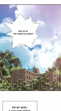 Tissue Thieves Ch.1-20 (English) (Ongoing)