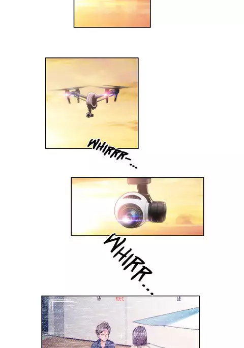 Sex Knights-Erotic Sensuality & Perception Ch.1-17