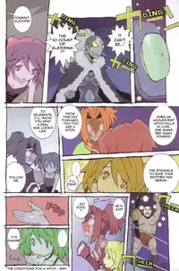 [Dowman Sayman] Saigo no Sei Honnou to Suibaku-sen | The End of Sexual Instinct and the Hydrogen Bomb War [English] [thetsuuyaku]