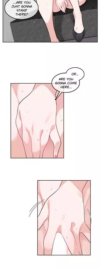 A Pervert's Daily Life • Chapter 31-35