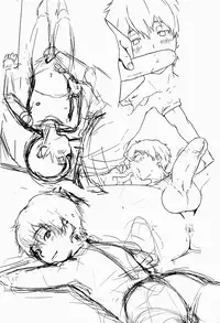 (Shota Scratch SP 2) [Reflection (U-hi)] Matière [Chinese] [theoldestcat漢化] [Decensored]