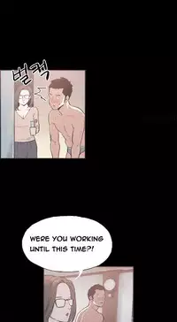 [Mr. Byeong-Su] Cohabitation Ch.1-36 (English) (Ongoing)