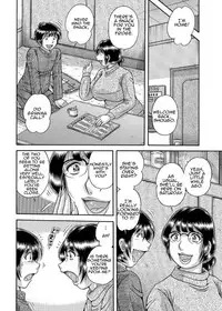 [Umino Sachi] Sansedai Soukan ~Boku to Kaa-san to Obaa-chan~ | Forbidden Love ~Me, My Mother and Granma~ Chpt. 2-7 [English][Amoskandy]