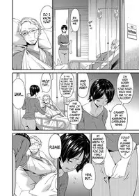 [Bai Asuka] Keiyaku Dorei Zuma | Contractual Slave Wife Ch. 1-3 [English] [N04H]