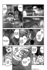 [Go Fujimoto] Coming Home [Eng]