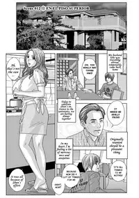 [Nishimaki Tohru] Dear My Mother 2 Ch. 1-7.5 [English] [sasasa11]