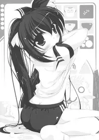 (C69) [MINT BLUE (MOYURU/n)] OVER DRIVE 2 KOOH STYLE SIMAx2 MIX (Sukatto Golf Pangya)