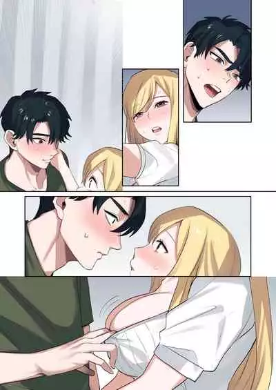 Iede Gal ni Nama Nakadashi Shimakutte, Seishori Dousei Hajimemashita 1~4 Soushuuhen