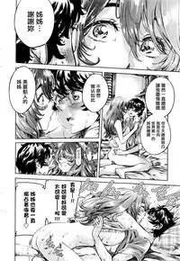 [MARUTA] onee-chan dakedo amaeteru dake dakara mondai nai yo ne! zenpen (COMIC Penguin Club 2016-05) [Chinese] [童貞未泯漢化]